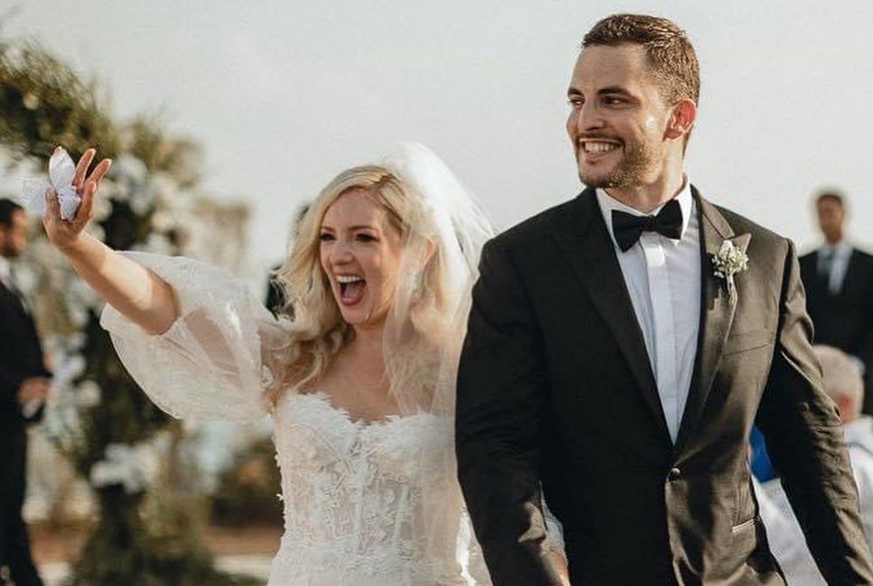 Noces de Destination de Luxe sur Mesure