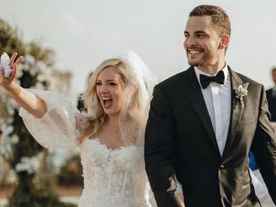 Mariage de luxe à Sidi Bou Saïd Tunisie par Moons