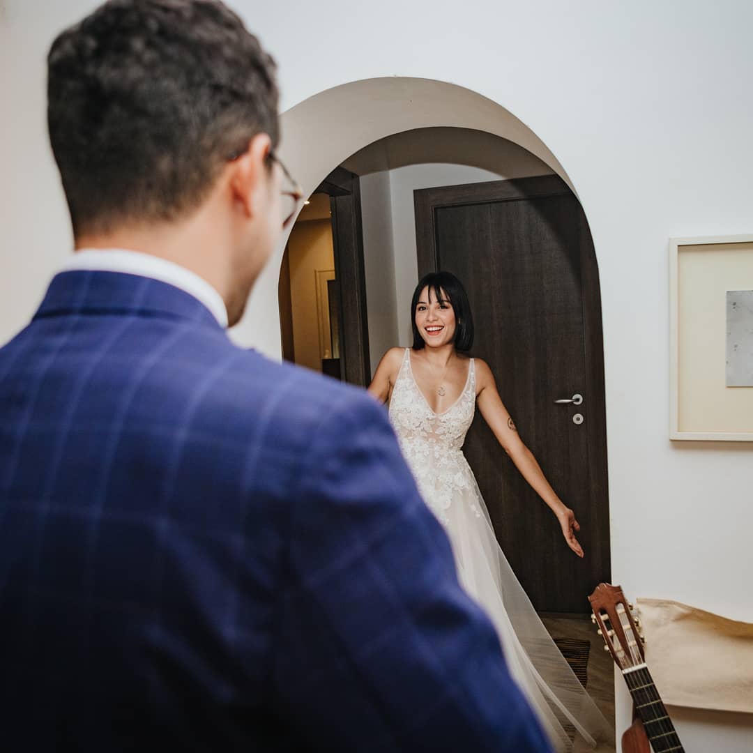 Noces de Destination de Luxe sur Mesure