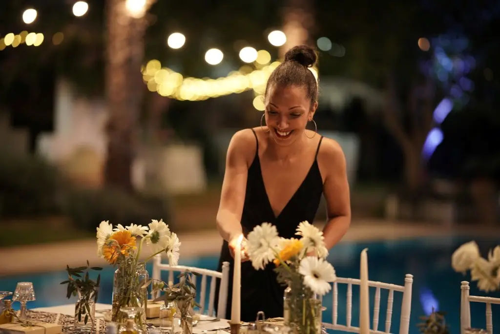 Wedding planners et coordinateurs d'événements chez Moons Tunisie