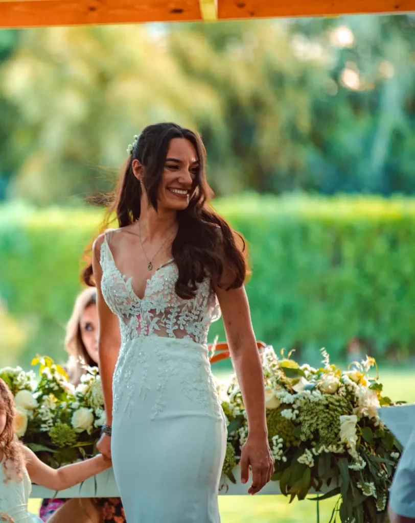 Noces de Destination de Luxe sur Mesure