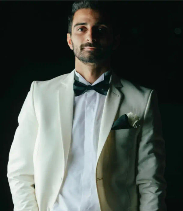 Ashref Zeed