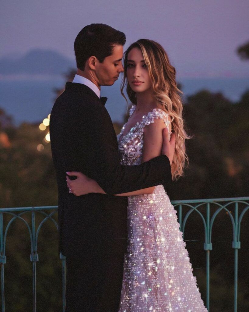 Noces de Destination de Luxe sur Mesure