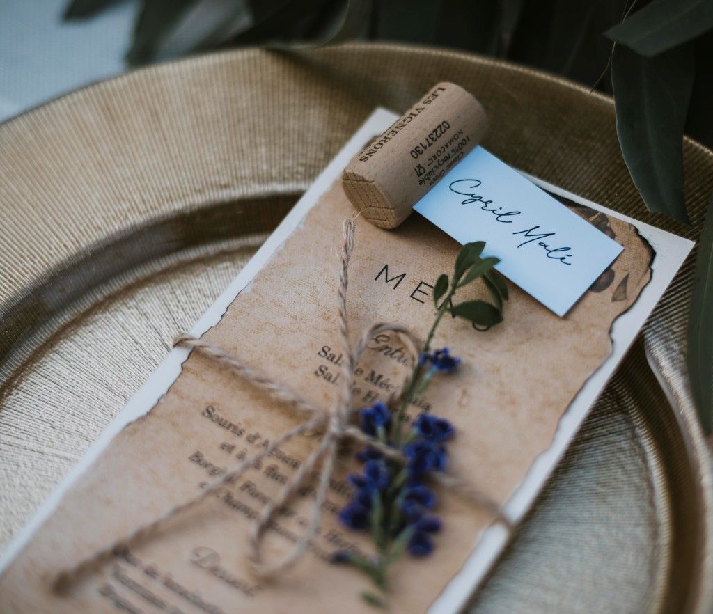 Noces de Destination de Luxe sur Mesure