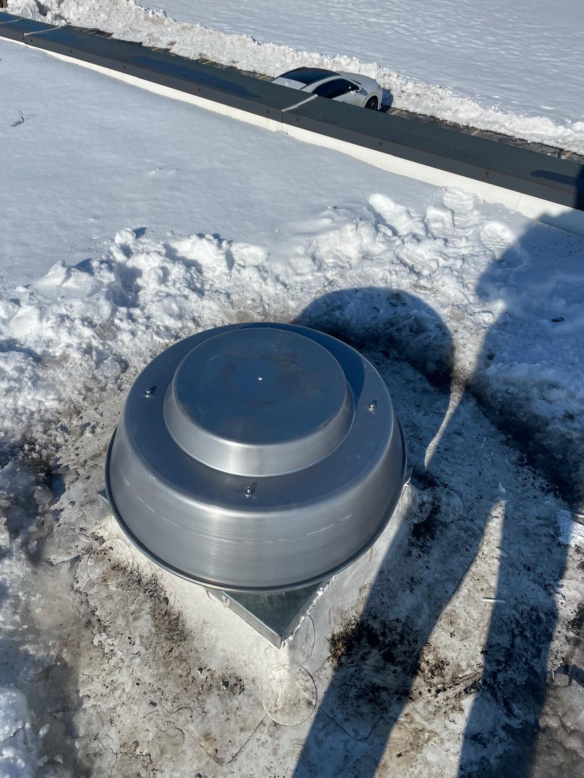 Square HVAC achievement 17