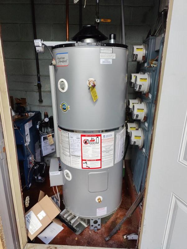 Square HVAC achievement 23