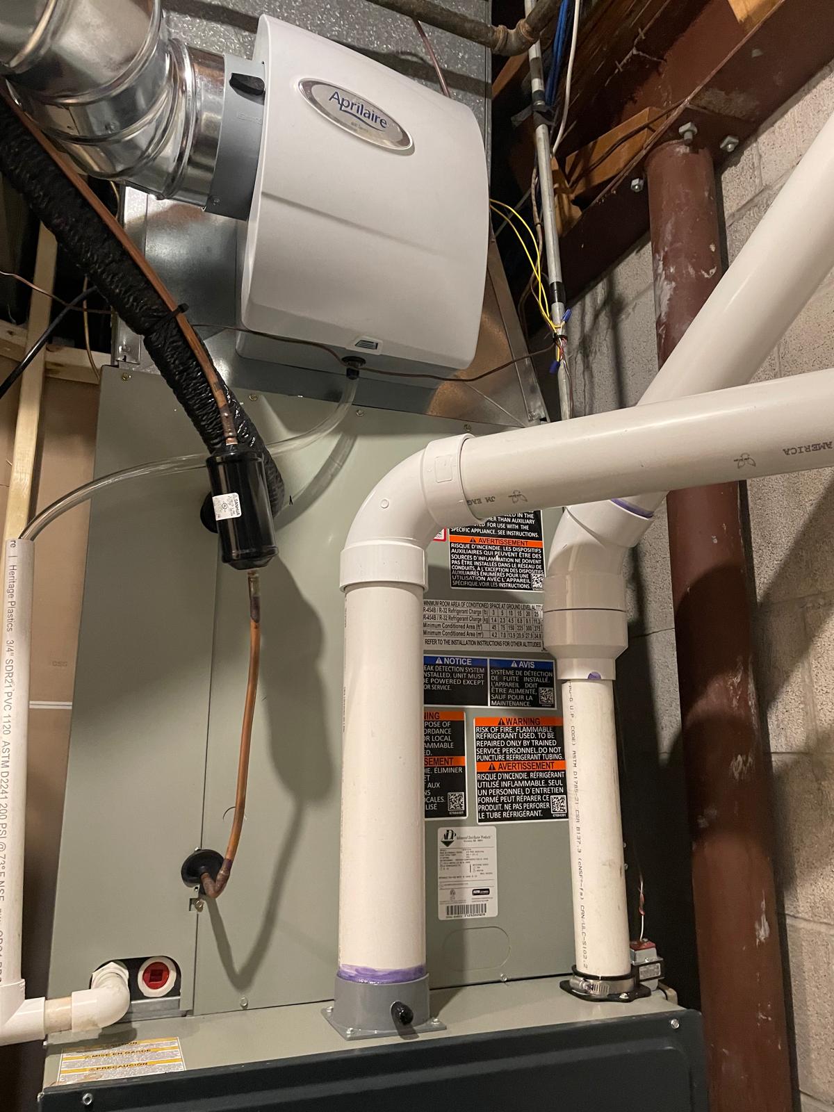 Square HVAC achievement 29
