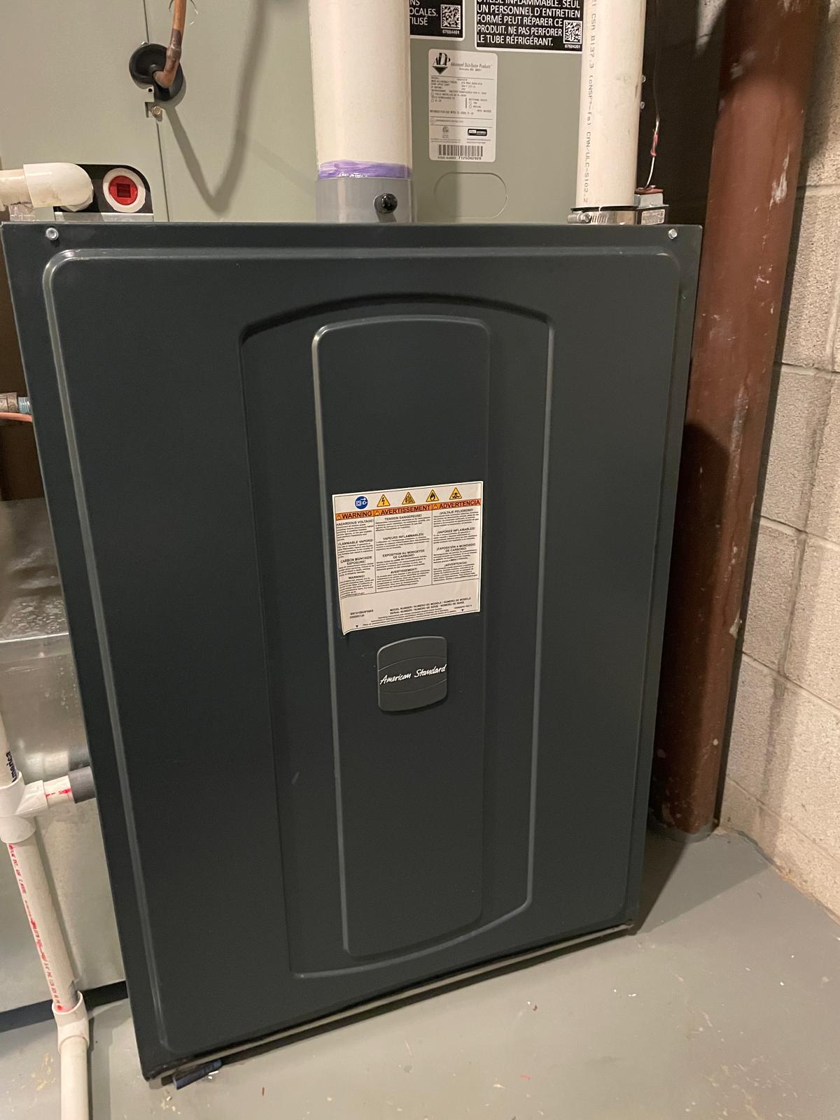 Square HVAC achievement 30
