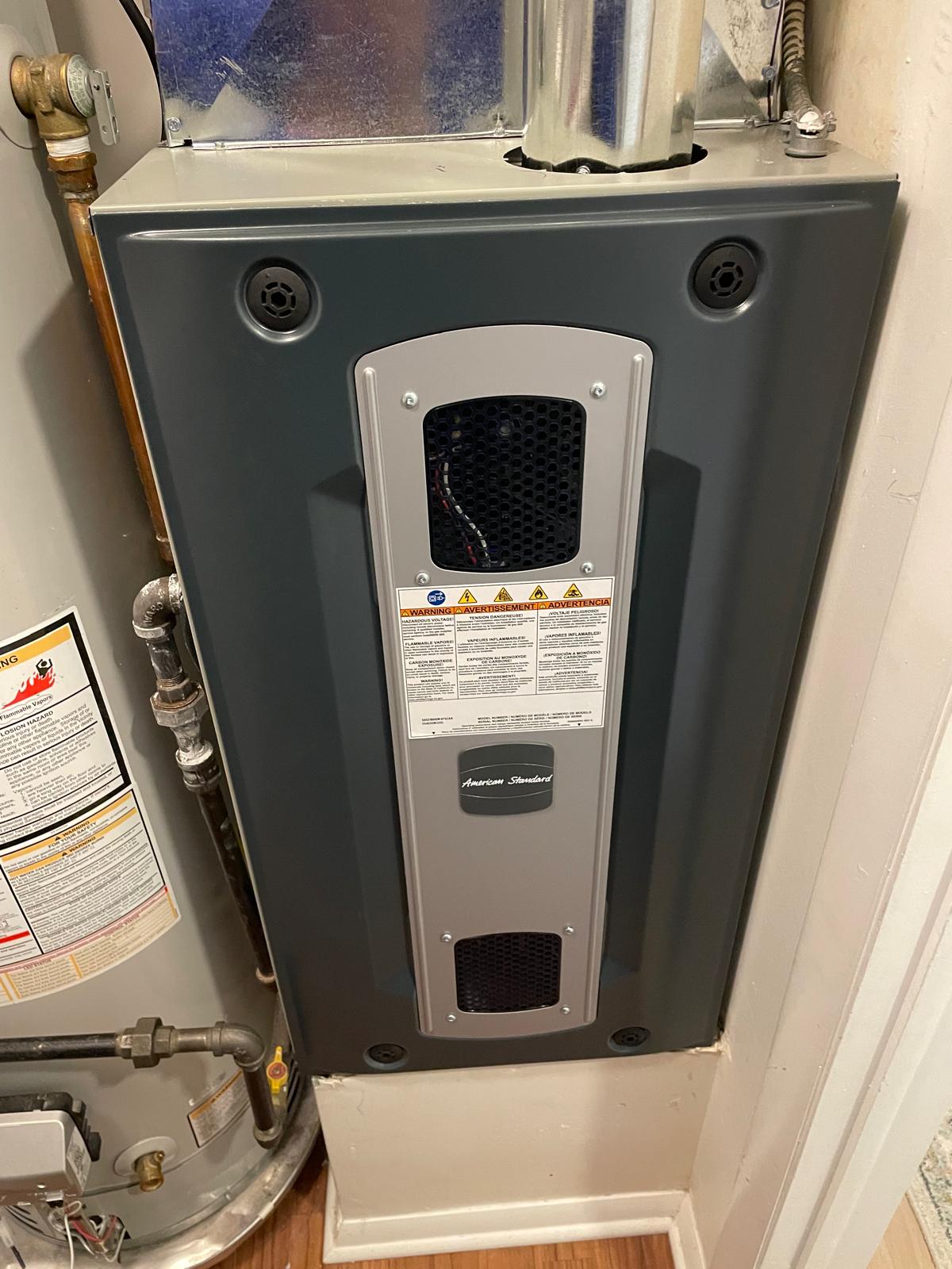 Square HVAC achievement 22