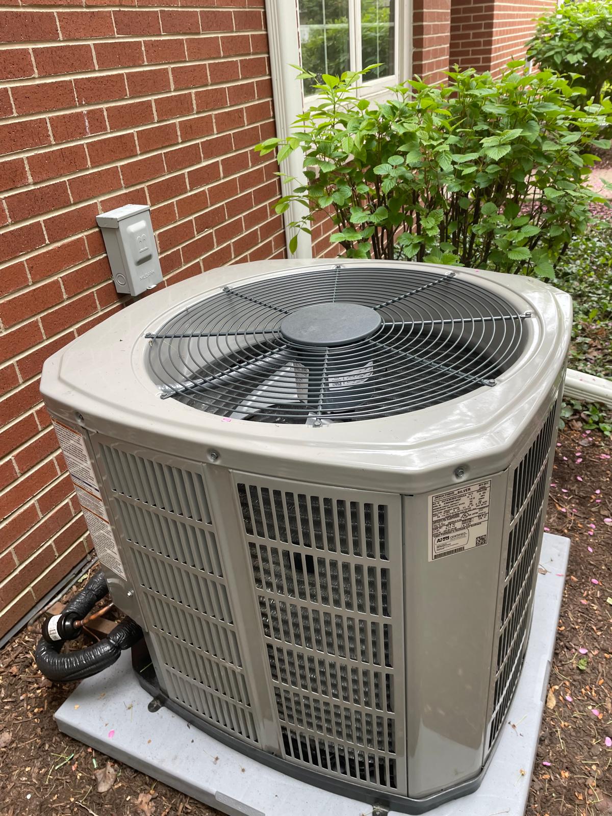 Square HVAC achievement 24