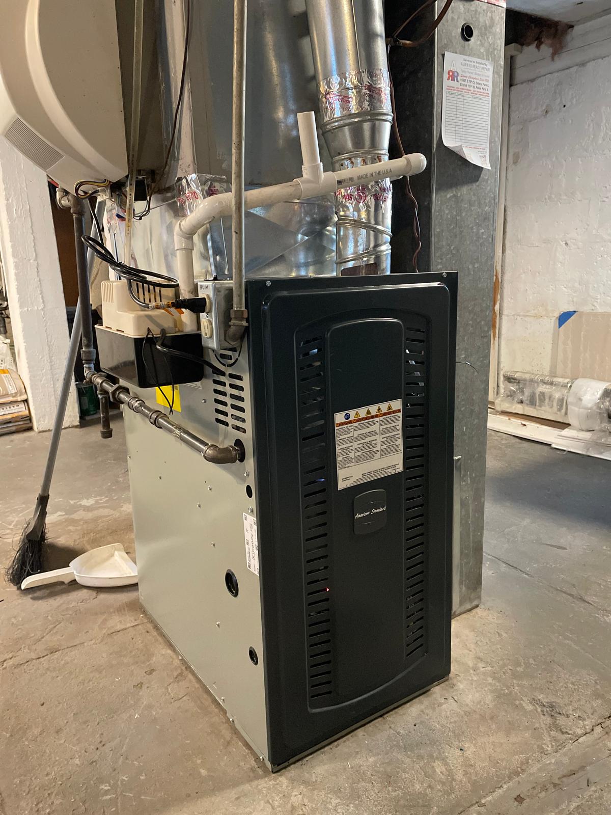 Square HVAC achievement 19