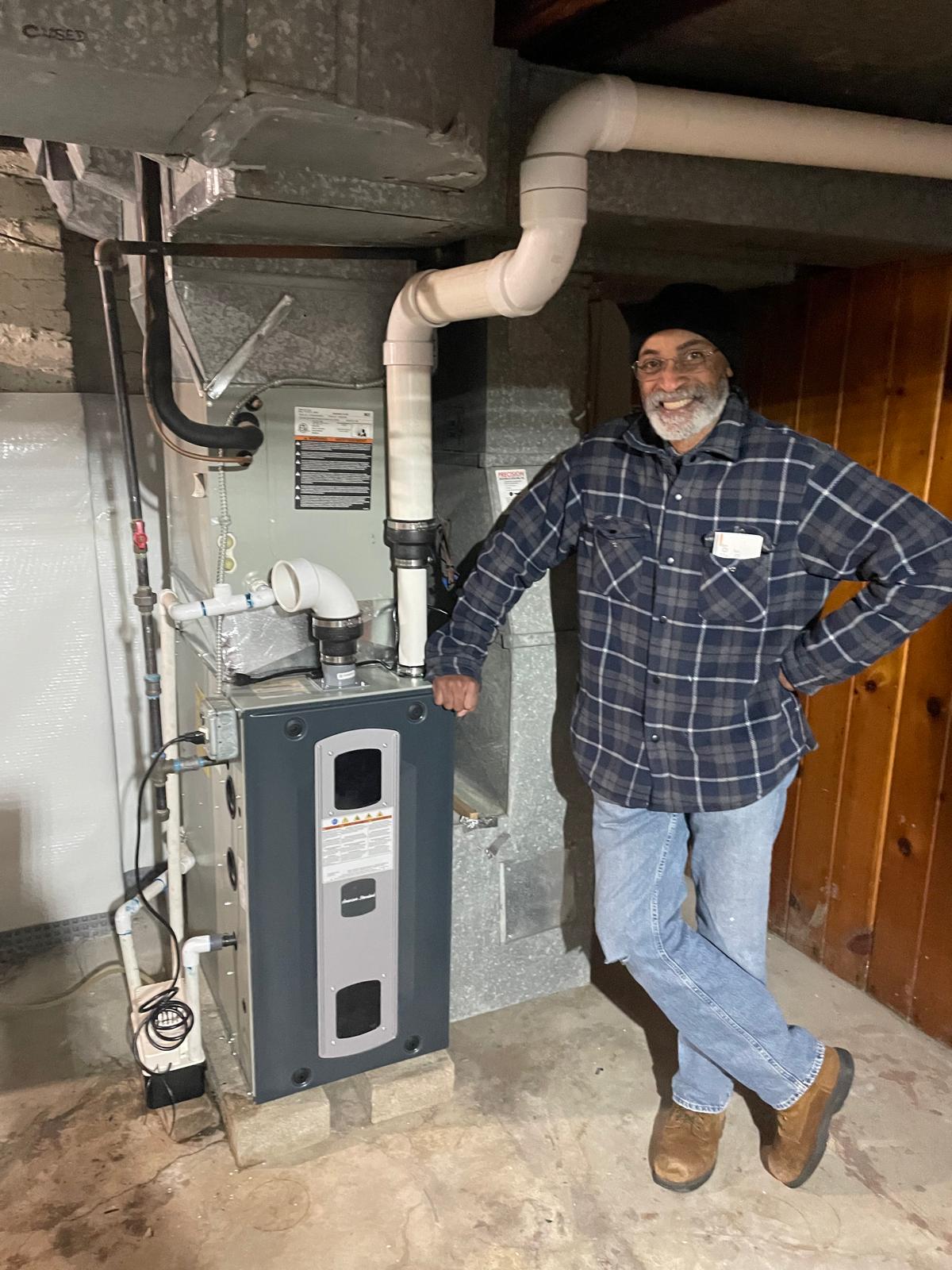 Square HVAC achievement 20