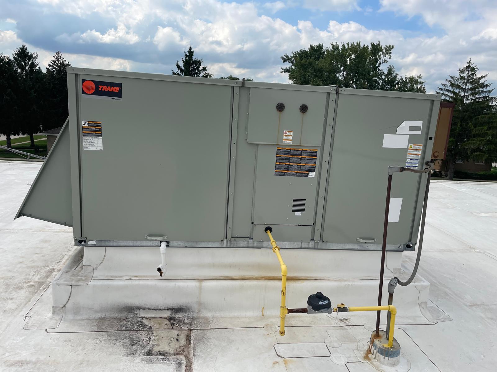 Air Conditioning Unit Maintenance Chicago