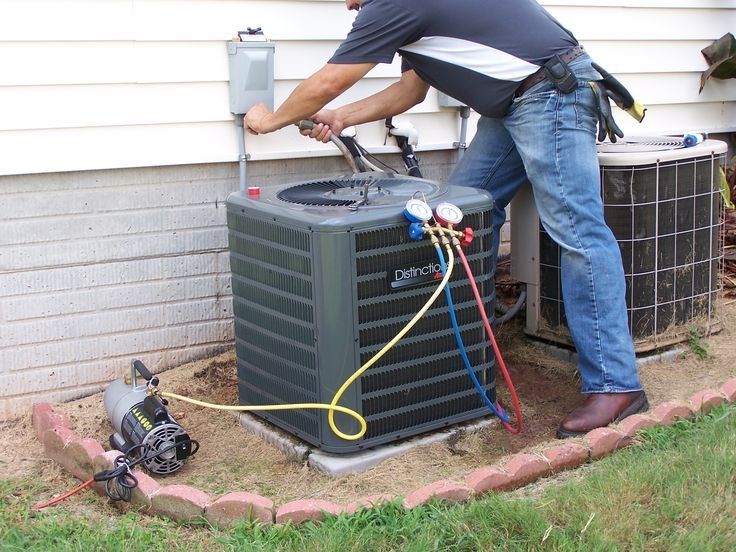 HVAC Services in Addison, IL | 24/7 Emergency HVAC Repair & Installation
