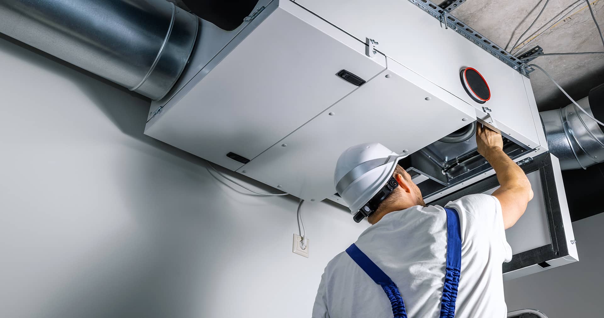 HVAC Service 4