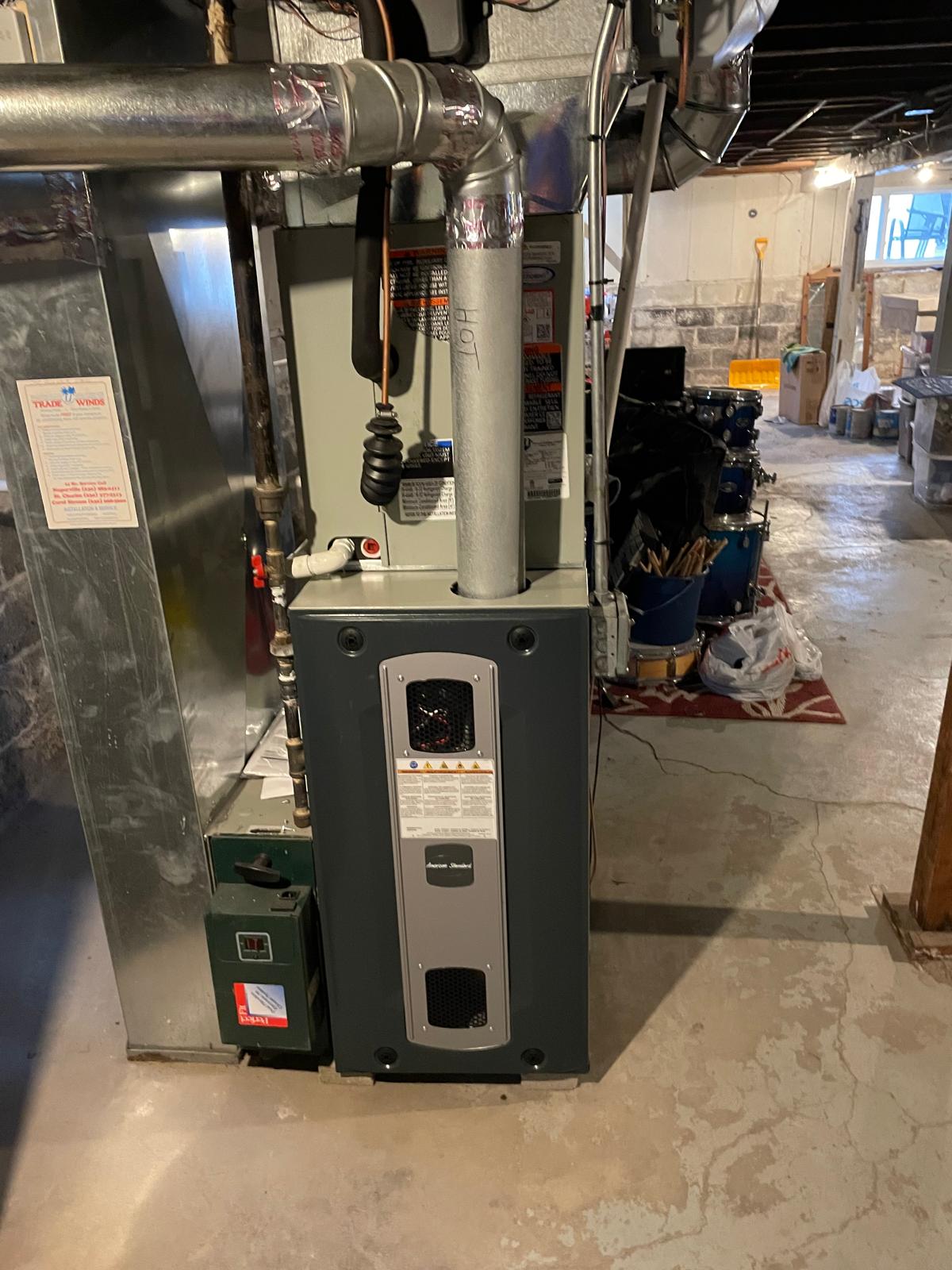 Square HVAC achievement 27