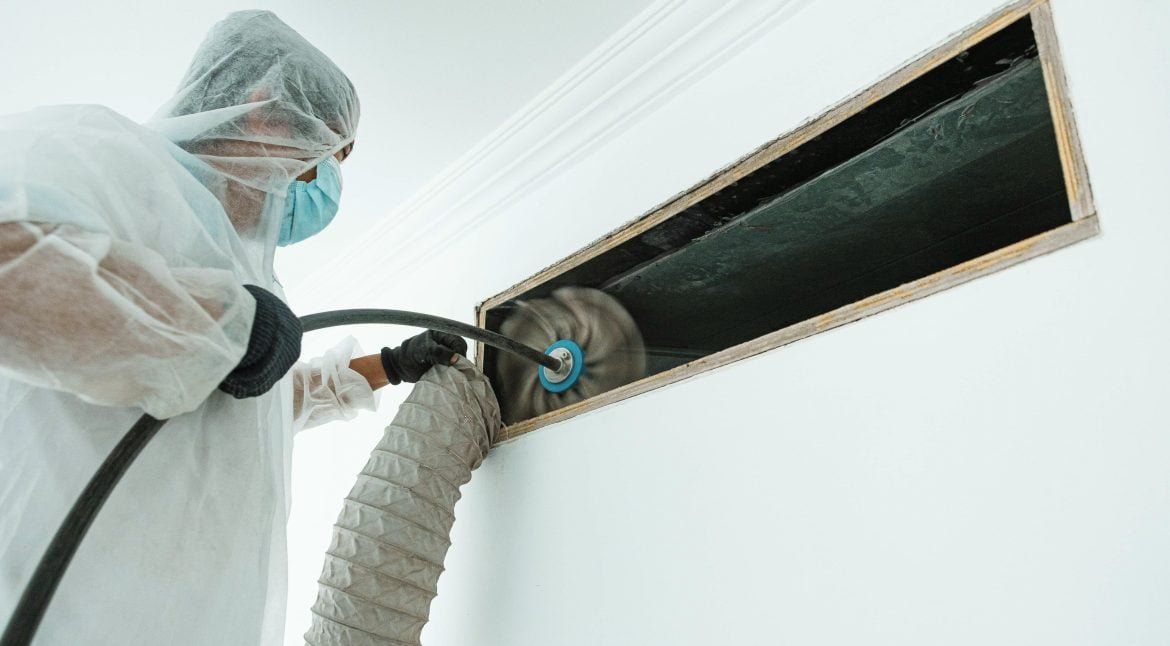 HVAC Service 1