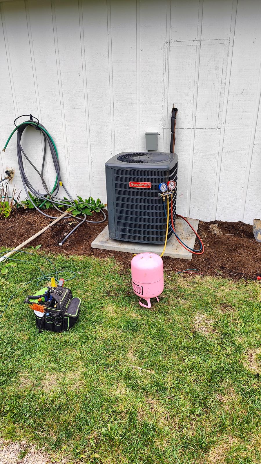 Square HVAC achievement 15