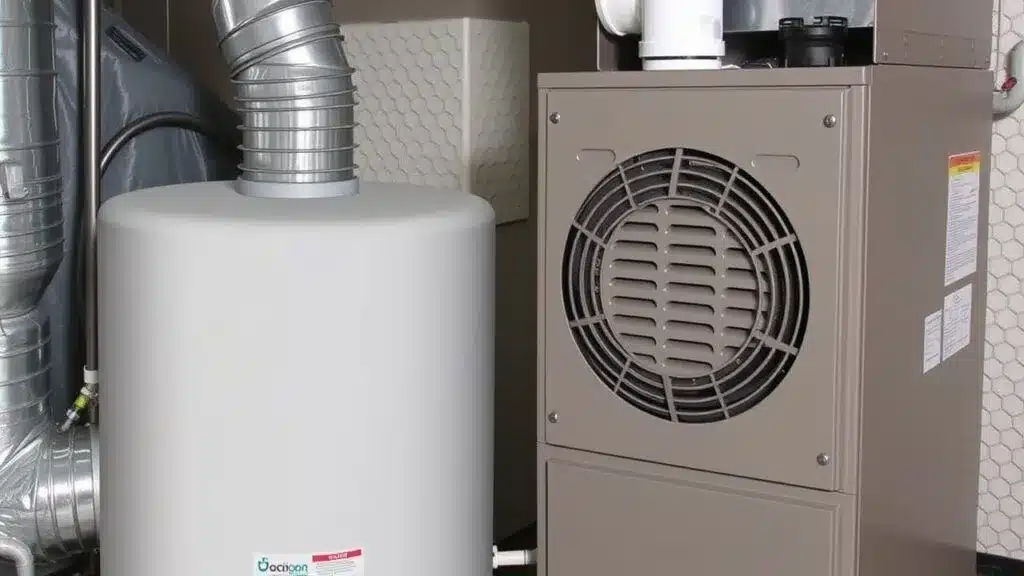Humidifier & Dehumidifier Services in Hillside, IL | Whole-Home Humidity Control