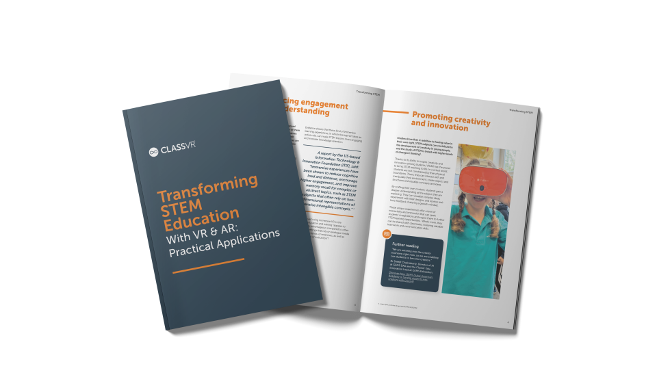 STEM resource for Education