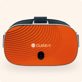 ClassVR VR headset