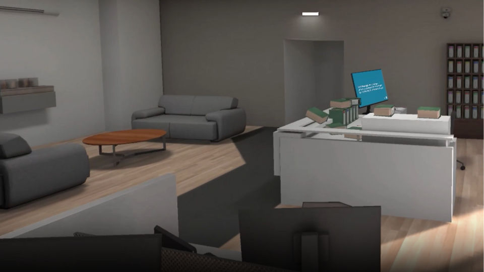 10 ways to use ClassVR