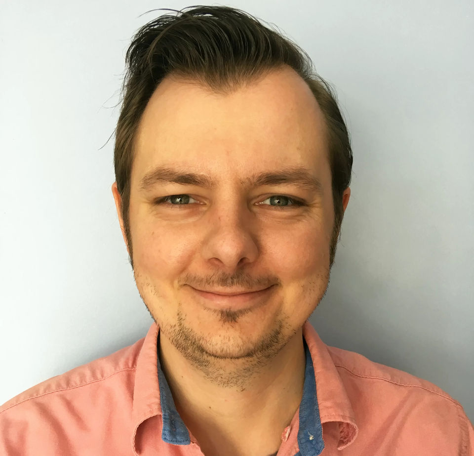 Chris Bass, Avantis Educational Specialist (UK) and author of the Minecraft 3D Models blog post.