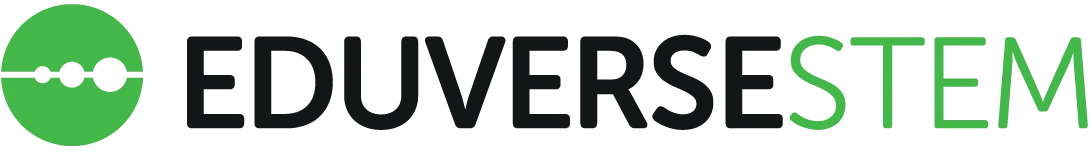Eduverse+ logo