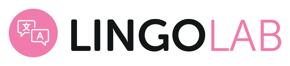 Lingolab