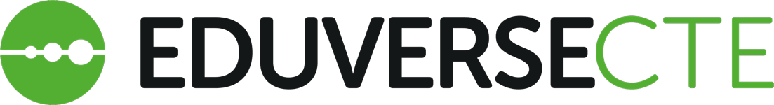EduverseCTE logo