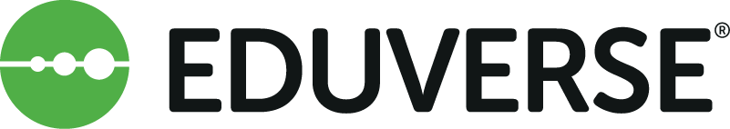 Eduverse Logo