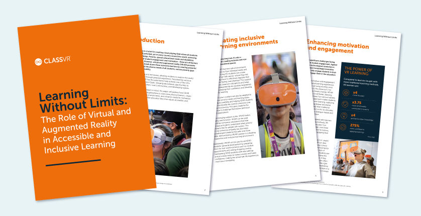 STEM resource for Education