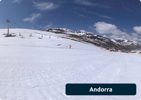 Andorra immersive images