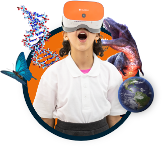 Endless learning possibilities with ClassVR