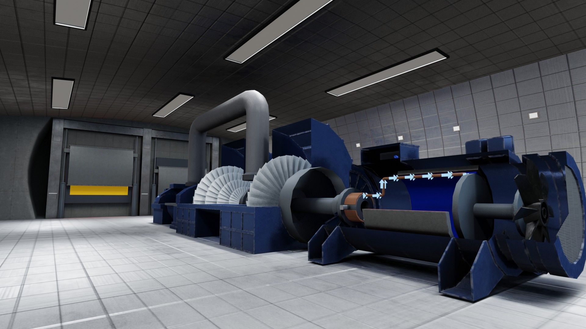 Virtual Reality for Multi Academy Trusts