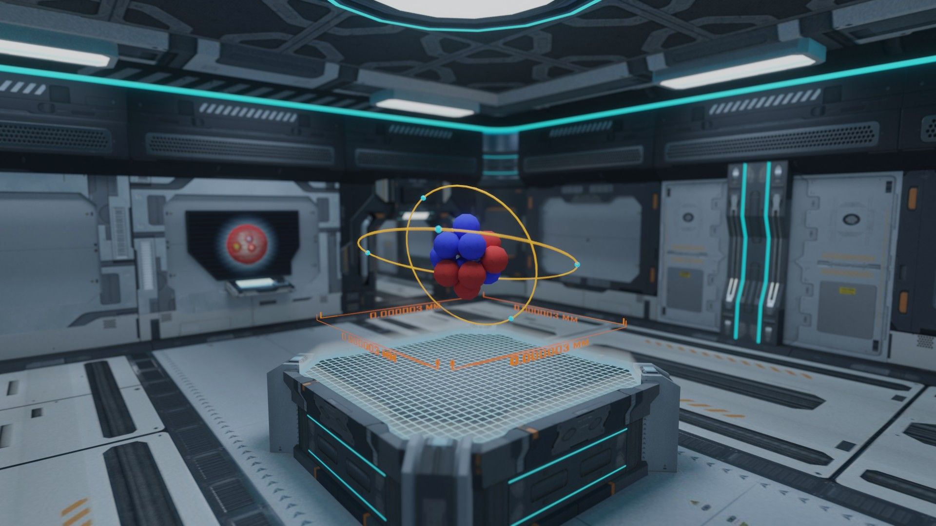 ClassVR headset solution
