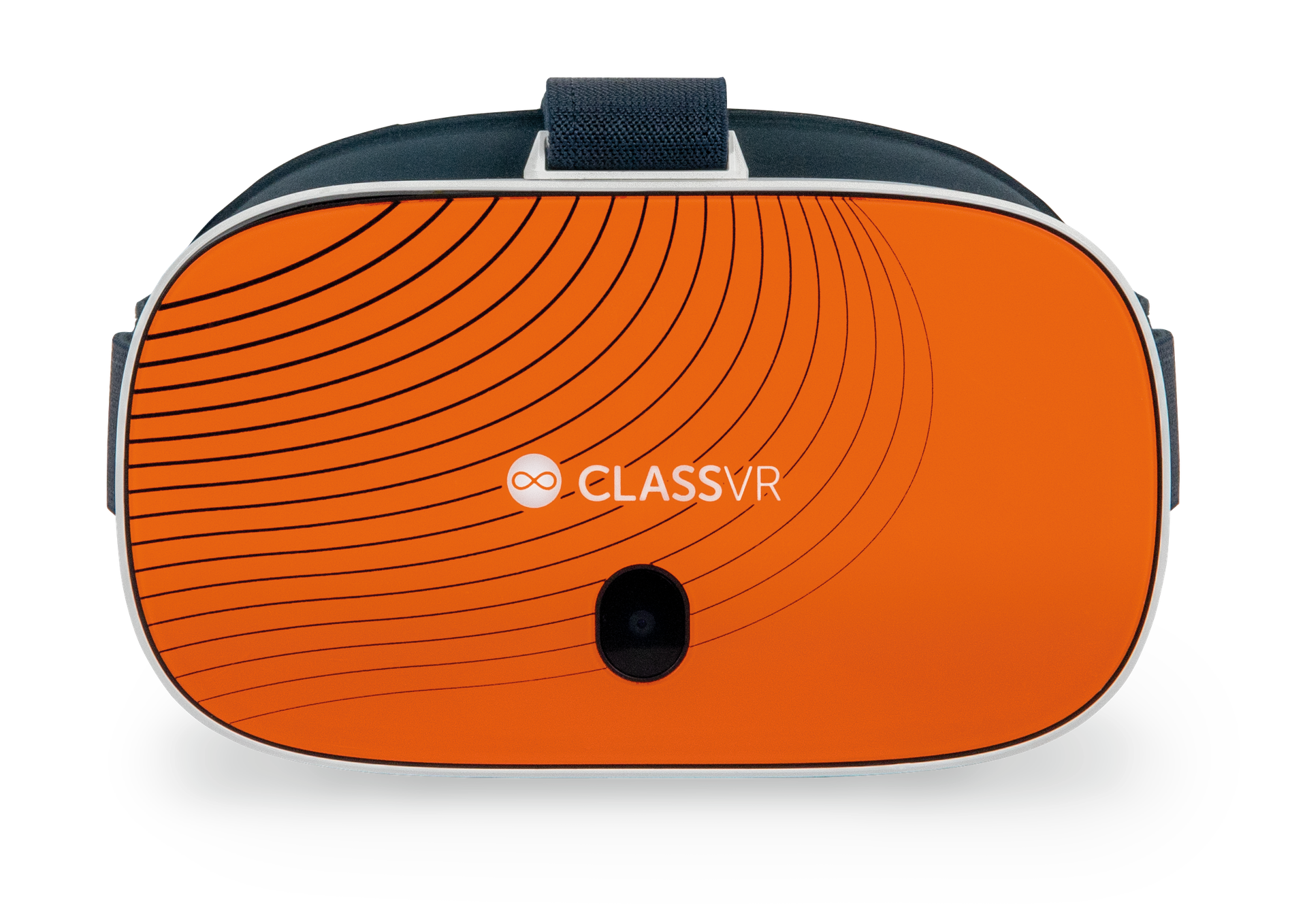 ClassVR headset solution