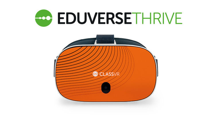 ClassVR headsets