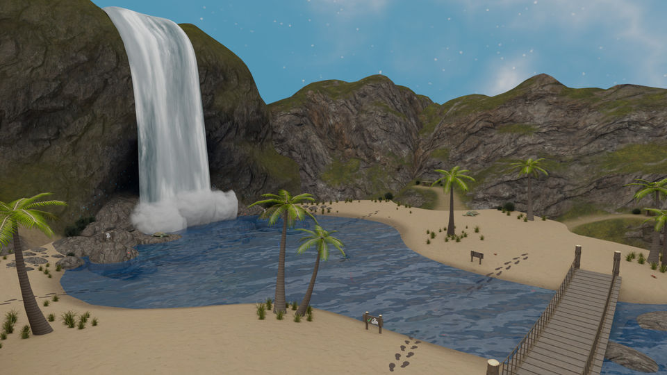 Immersive Content included in the ClassVR solution