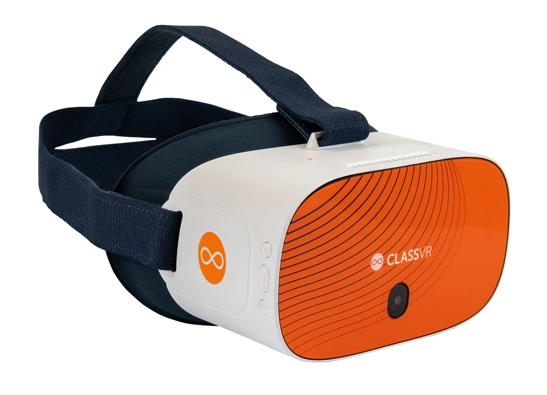ClassVR headsets designed for Primary Education
