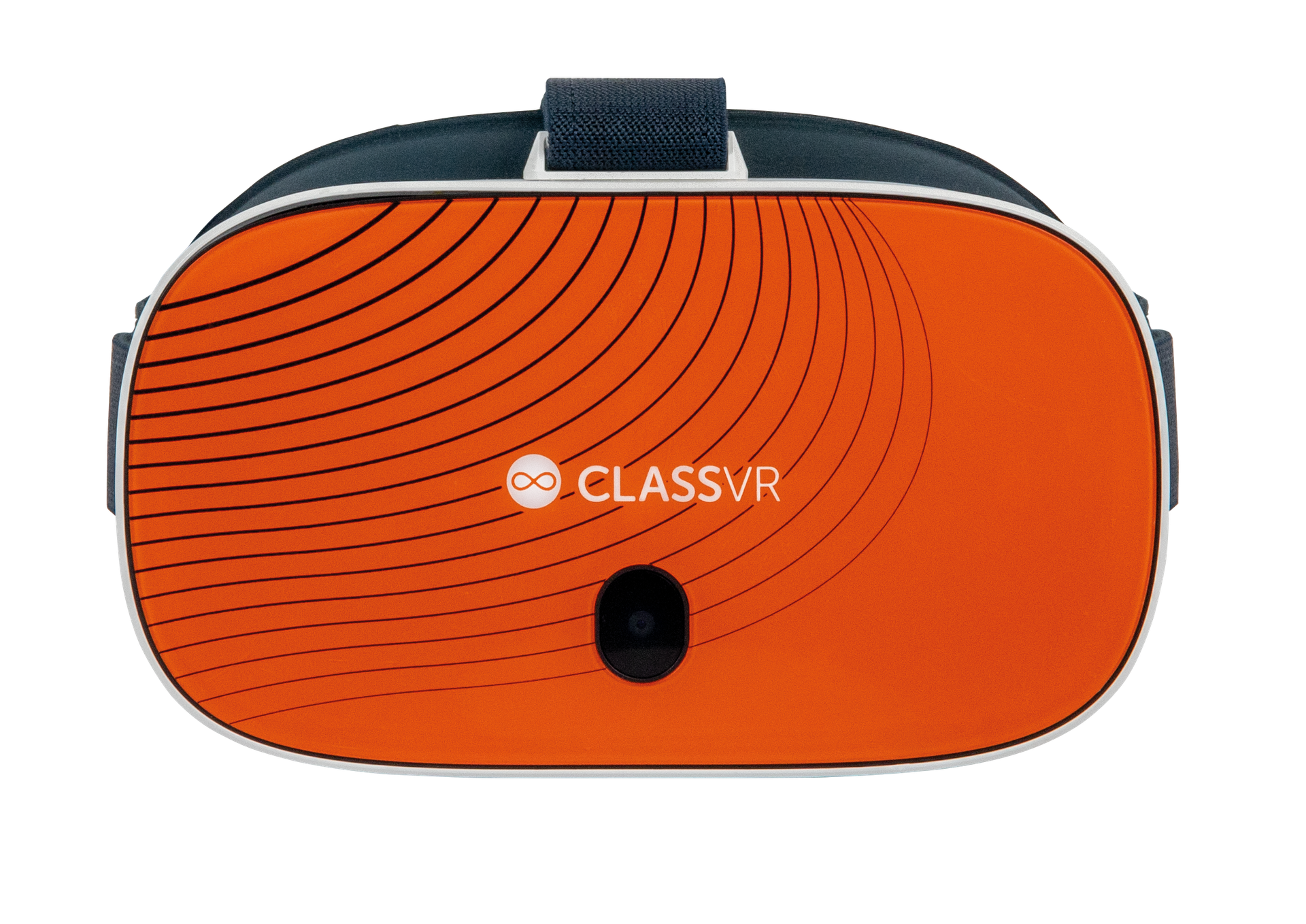 Xplorer ClassVR new headset