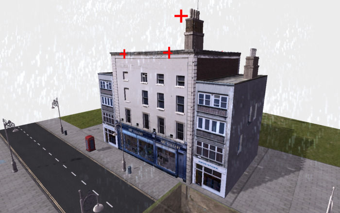 Habitats Teaching Materials