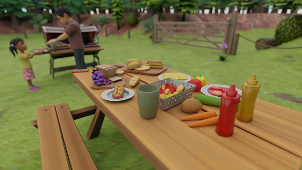 Real-time student control - ClassVR teachers portal