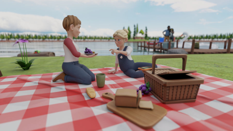 Real-time student control - ClassVR teachers portal