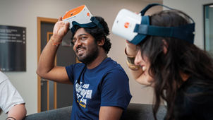 ClassVR Xplorer being used in Schools and Universitys