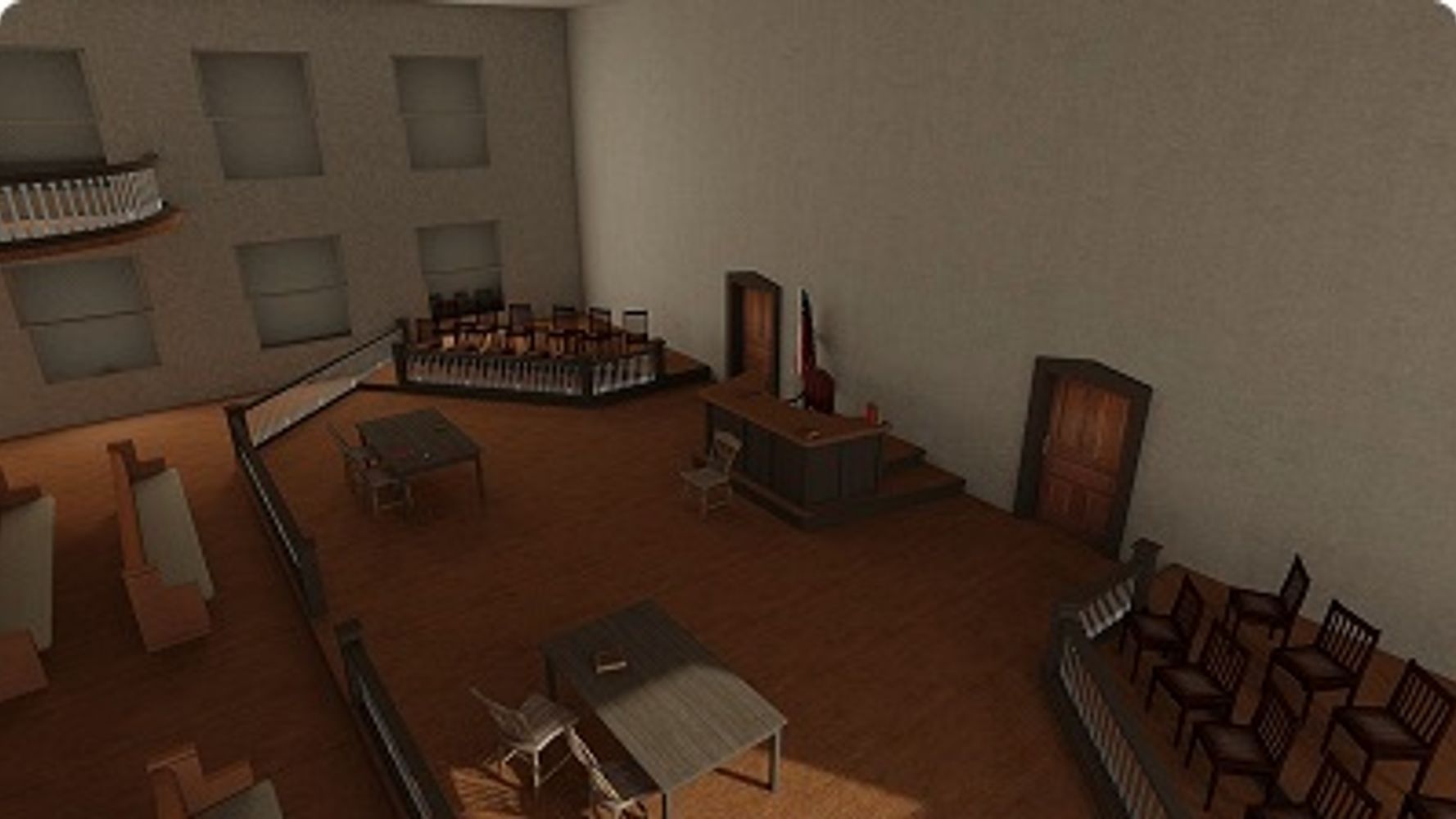 English VR