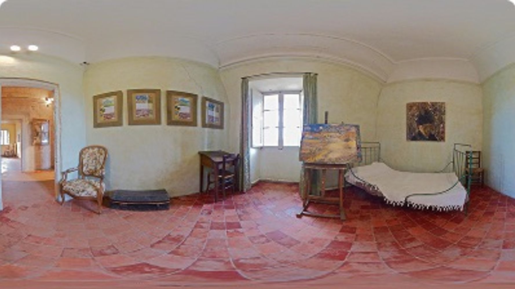 VR for Humanities