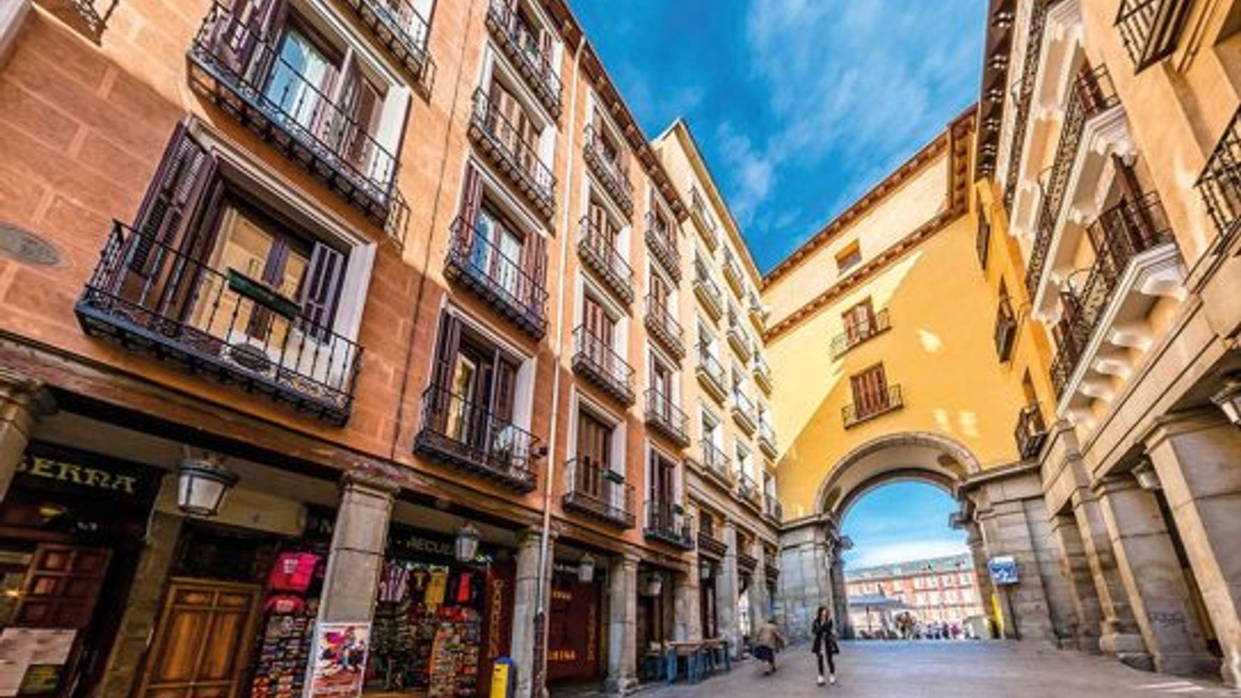 VR for Spanish 