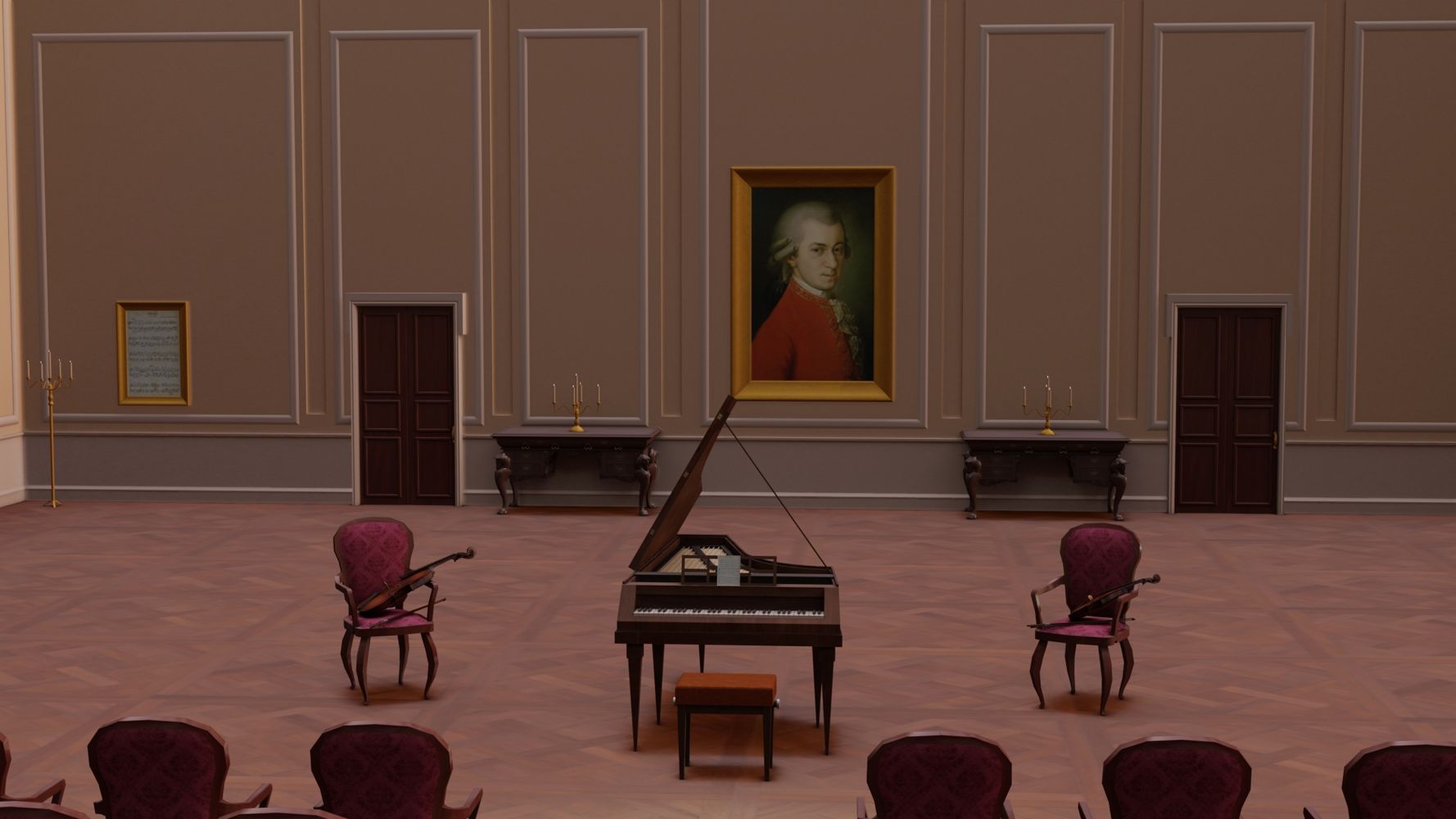 Music Teaching Resources
