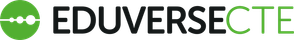 EduverseCTE logo